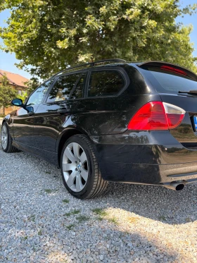 BMW 320 2.0d | Mobile.bg    5
