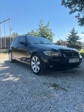     BMW 320 2.0d