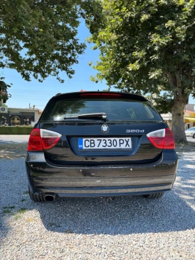 BMW 320 2.0d | Mobile.bg    7