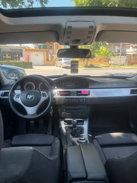 BMW 320 2.0d | Mobile.bg    10