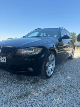 BMW 320 2.0d | Mobile.bg    3
