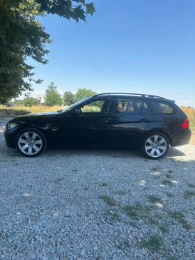 BMW 320 2.0d | Mobile.bg    4