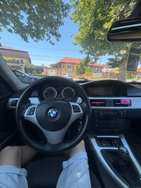 BMW 320 2.0d | Mobile.bg    12