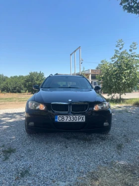 BMW 320 2.0d | Mobile.bg    2