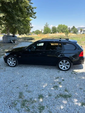 BMW 320 2.0d | Mobile.bg    6