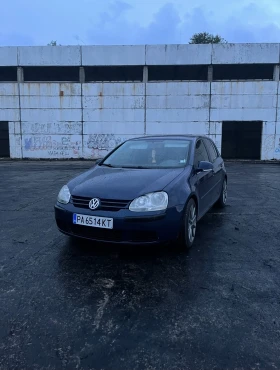 Обява за продажба на VW Golf tdi ~8 000 лв. - изображение 2