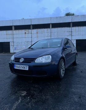 Обява за продажба на VW Golf tdi ~8 000 лв. - изображение 1
