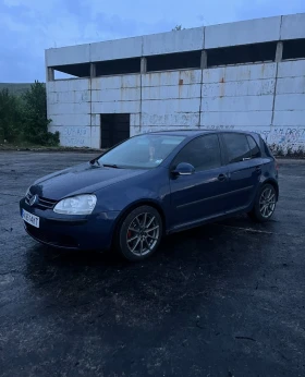 Обява за продажба на VW Golf tdi ~8 000 лв. - изображение 1