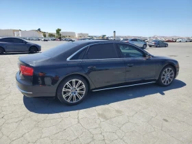 Audi A8 4x4* ПОДГРЕВИ* ШИБИДАХ - 18200 лв. - 81052556 3