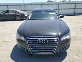 Audi A8 4x4* ПОДГРЕВИ* ШИБИДАХ - 18200 лв. - 81052556 5