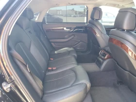 Audi A8 4x4* ПОДГРЕВИ* ШИБИДАХ - 18200 лв. - 81052556 10