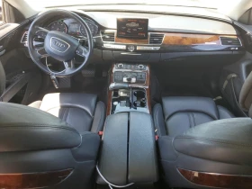 Audi A8 4x4* ПОДГРЕВИ* ШИБИДАХ - 18200 лв. - 81052556 8