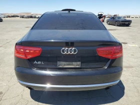 Audi A8 4x4* ПОДГРЕВИ* ШИБИДАХ - 18200 лв. - 81052556 6
