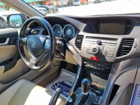 Honda Accord  2.4 201 k.c Executive Advanced Safety  | Mobile.bg    14