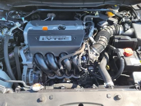 Honda Accord  2.4 201 k.c Executive Advanced Safety  | Mobile.bg    17