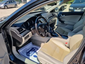 Honda Accord  2.4 201 k.c Executive Advanced Safety  | Mobile.bg    7