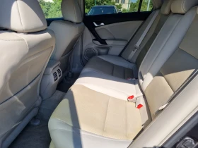 Honda Accord  2.4 201 k.c Executive Advanced Safety  | Mobile.bg    10