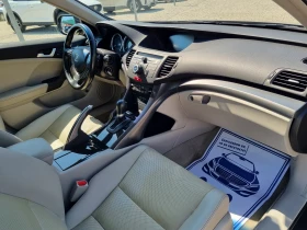 Honda Accord  2.4 201 k.c Executive Advanced Safety  | Mobile.bg    13