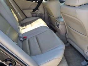 Honda Accord  2.4 201 k.c Executive Advanced Safety  | Mobile.bg    11
