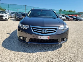Honda Accord  2.4 201 k.c Executive Advanced Safety  | Mobile.bg    2