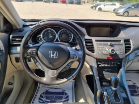 Honda Accord  2.4 201 k.c Executive Advanced Safety  | Mobile.bg    12