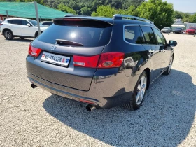 Honda Accord  2.4 201 k.c Executive Advanced Safety  | Mobile.bg    4
