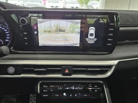 Kia K5 100%реални километри, Гаранция, Цена преди пристиг - 40006 лв. - 96430901 11