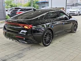 Kia K5 100%реални километри, Гаранция, Цена преди пристиг - 40006 лв. - 96430901 3