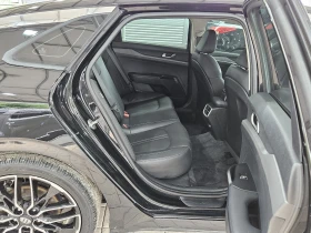 Kia K5 100%реални километри, Гаранция, Цена преди пристиг - 40006 лв. - 96430901 7
