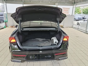 Kia K5 100%реални километри, Гаранция, Цена преди пристиг - 40006 лв. - 96430901 6