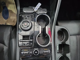 Kia K5 100%реални километри, Гаранция, Цена преди пристиг - 40006 лв. - 96430901 10