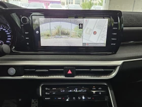Kia K5 100%реални километри, Гаранция, Цена преди пристиг - 40006 лв. - 96430901 14