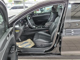 Kia K5 100%реални километри, Гаранция, Цена преди пристиг - 40006 лв. - 96430901 16
