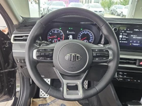 Kia K5 100%реални километри, Гаранция, Цена преди пристиг - 40006 лв. - 96430901 17