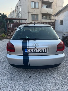 Обява за продажба на Audi A3 1.8Т ~3 900 лв. - изображение 4