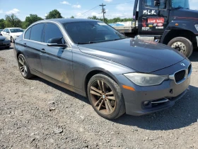  BMW 335