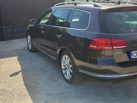 Обява за продажба на VW Passat ~18 500 лв. - изображение 4