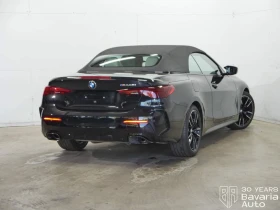 BMW 440 M440i xDrive Cabrio M Sport Paket - 117430 лв. - 81006229 3