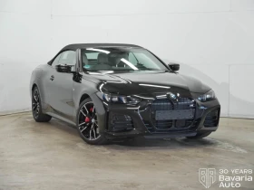 BMW 440 M440i xDrive Cabrio M Sport Paket - 117430 лв. - 81006229 4
