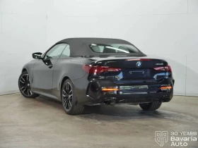 BMW 440 M440i xDrive Cabrio M Sport Paket - 117430 лв. - 81006229 2