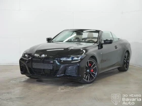 BMW 440 M440i xDrive Cabrio M Sport Paket