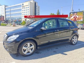 Mercedes-Benz B 180 | Mobile.bg    3