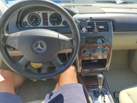 Mercedes-Benz B 180 | Mobile.bg    5