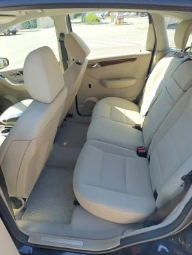Mercedes-Benz B 180 | Mobile.bg    9