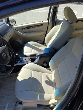 Mercedes-Benz B 180 | Mobile.bg    7