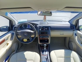 Mercedes-Benz B 180 | Mobile.bg    6