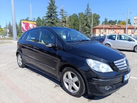 Mercedes-Benz B 180 | Mobile.bg    2