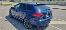 Обява за продажба на Audi A3 2.0 qtfsi ~20 700 лв. - изображение 7