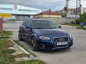 Audi A3 2.0 qtfsi - изображение 1