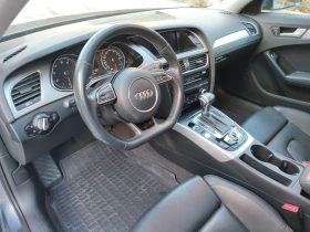 Обява за продажба на Audi A4 Allroad 2.0TFSI* KEYLESS GO* ZF-8 ~23 999 лв. - изображение 7